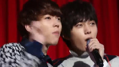 L(Infinite) - Sleigh Ride