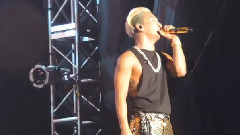 太阳(Bigbang) - 互动