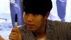 U-Kiss - 汝矣岛签名会