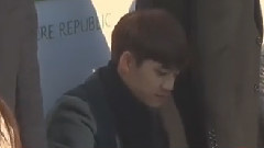 EXO,EXO-K - 自然乐园签售