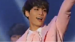 金钟铉(SHINee),SHINee - Deja-Boo