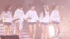 A Pink - Pink Paradise Ending