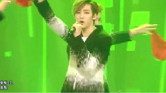 U-Kiss - 游乐场 - 现场版 15/02/01