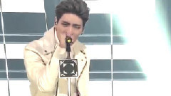 金钟铉(SHINee) - Crazy - 现场版 15/02/01