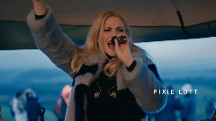 音乐短片,Pixie Lott - Hibernot Winter BBQ