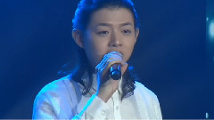 霍尊 - 广州劲歌王全球华人乐坛颁奖音乐盛典