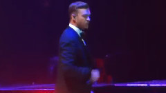 Justin Timberlake - MGM Finale Show