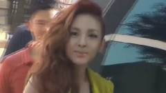 2NE1 - 人气歌谣