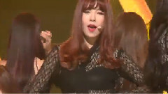 Nine Muses - Drama