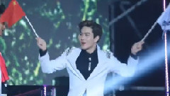 SUHO(EXO) - Snowflake Boy 1st Edition