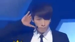 Super Junior - Sexy, Free & Single