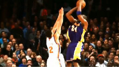 Fadeaway Part 2