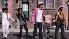 欧美群星 - Uptown Funk