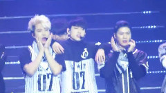 GOT7 - Girls Girls Girls