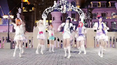 舞蹈视频 - Snow Halation