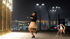 舞蹈视频 - Girls