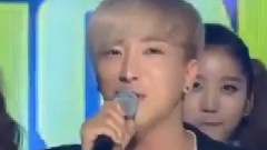 Super Junior - 一位受赏 & 安可