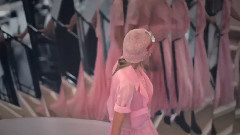 Fashion Show - Fittings - Chanel HC SS 2015