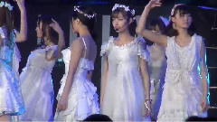 SNH48 - 缘尽世间