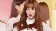 Nine Muses - DRAMA