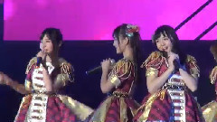 SNH48 - 因为喜欢你