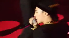 BigBang - Bad Boy&Fantastic Baby