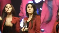 T-ara,智妍 - 朴智妍部分剪辑