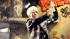 B.A.P - WARRIOR