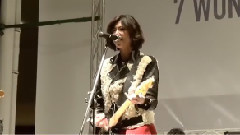 西内まりや - Don't let me down & 7 WONDERS & LOVE EVOLUTION(7 WONDERS 发售纪念活动)现场版