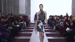 Fashion Show - Yiqing Yin Haute Couture Spring Summer 2015