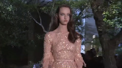 Fashion Show - Elie Saab Haute Couture Spring Summer 2015