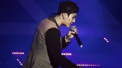 GOT7 - Hong Kong Showcase Talking