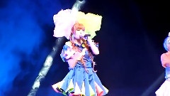 きゃりーぱみゅぱみゅ - Candy Candy (Live At Japan Expo) 饭拍版