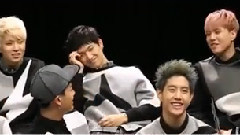 GOT7 - Good Leader