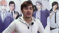 华语群星 - 音乐剧<新社员>高华丽&吕寰宇 篇