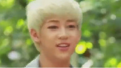 GOT7 - Take My Hand