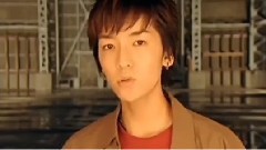 w-inds. - Because Of You