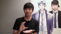 华语群星 - 音乐剧<新社员>吴言凛 篇