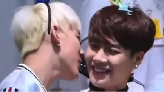 GOT7 - Naughty Hands