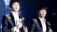 东海(Super Junior),Super Junior,银赫(SuperJunior) - 江南韩流庆典 自我介绍