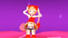 きゃりーぱみゅぱみゅ - Kyary Pamyu Pamyu MMD