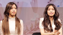A Pink - Pink Paradise演唱会 新闻发布会
