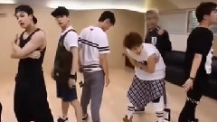 GOT7 - JB Happy Birthday To You