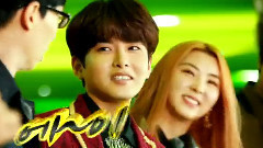 Teen Top,Super Junior,BEAST,4minute - Running Man爱豆特辑下周预告