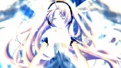 巡音流歌 - 氷のなかに