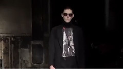 Fashion Show - Cerruti 1881 Menswear Fall Winter 2015-2016