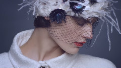 Fashion Show - Details Of The Spring Summer 2015 Haute Couture Chanel Collection