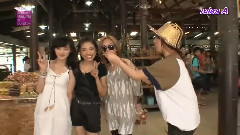 miss A - 曼谷 伊斯坦布尔游记