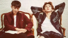 EXO-M,EXO-K,EXO - Especially For You Taohun