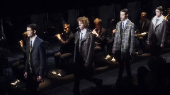 Fashion Show - Dior Homme FW 2015-2016